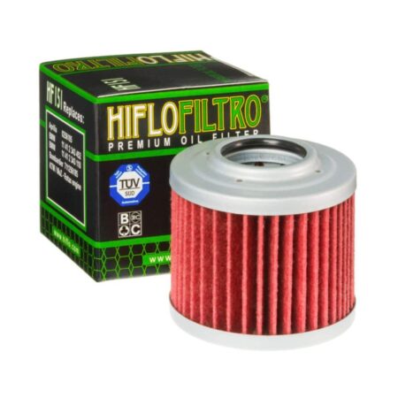 Hiflo Oliefilter HF151