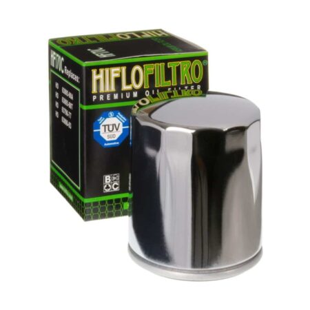 Hiflo Oliefilter HF170 C