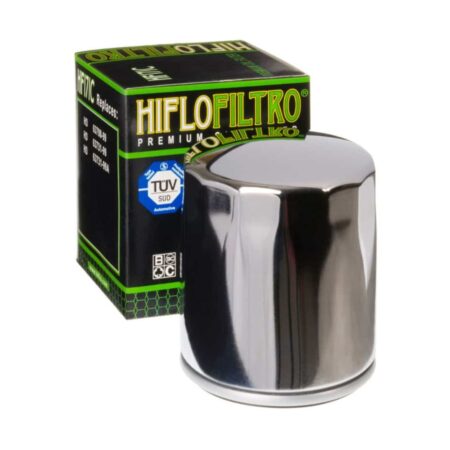 Hiflo Oliefilter HF171 C