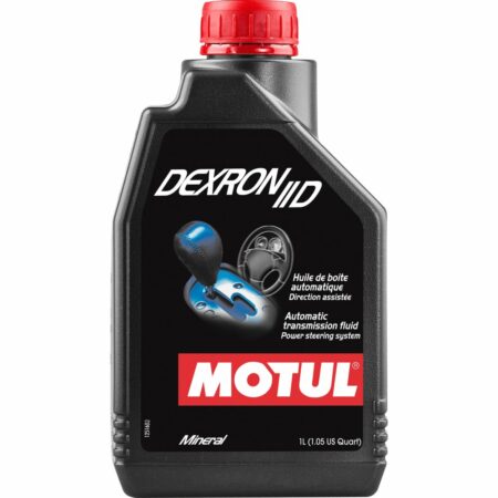 Motul Dexron IID - 1 Liter
