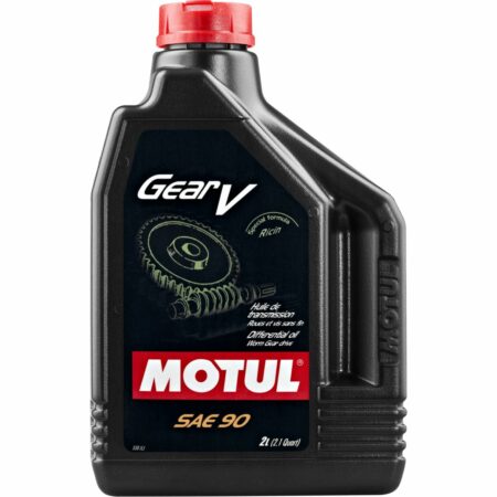 Motul Gear V 90 - 2 Liter