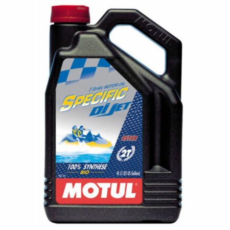 Motul Specific DiJet 2T