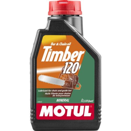 Motul Timber 120 - 1 Liter