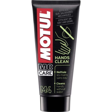 Motul MC CARE ™ M4 Hands Clean