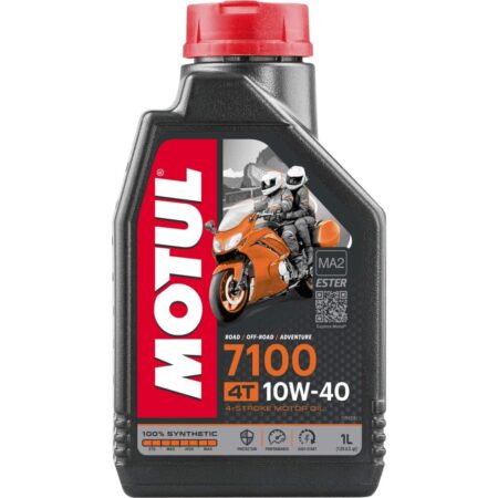 Motul 7100 10W40 4T - 1 Liter