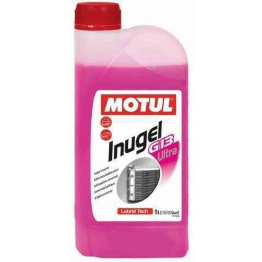 Motul Inugel G13 Ultra - 1 Liter