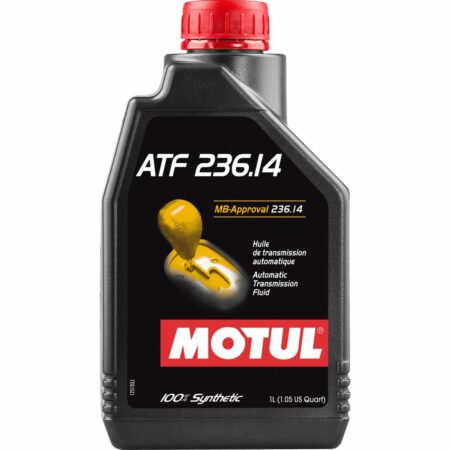Motul ATF 236.14 - 1 Liter