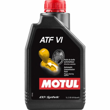 Motul ATF VI - 1 Liter