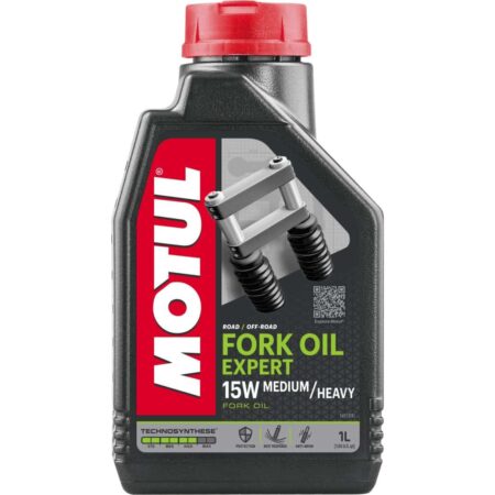Motul Fork Oil Expert Medium-Heavy 15W