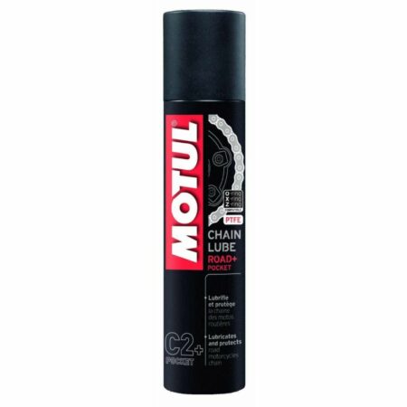 Motul MC CARE ™ C2+ Chain Lube Road Pocket - 100ML
